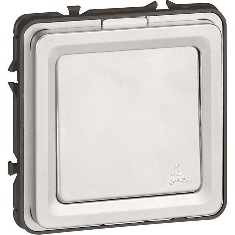 Legrand - Installationsschalter Ausschalter Legrand 077822 (SK) 2-p 10AX IP55