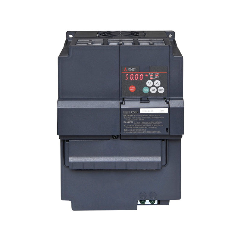 Mitsubishi Electric - Frequenzumrichter =< 1 kV Umrichter FR-CS84-295-60 Nennleistung: 15kW