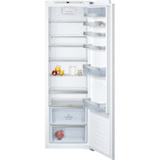 Constructa-Neff - Kühlschrank EB-Kühlgerät KI1813FE0 319l,FreshSafe