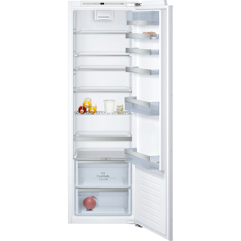 Constructa-Neff - Kühlschrank EB-Kühlgerät KI1813FE0 319l,FreshSafe