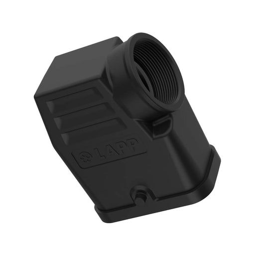 Lapp Zubehör - Gehäuse für Rechtecksteckverbinder EPIC H-Q TS M25 381166441 − 10 Stück
