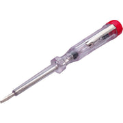 Cimco Werkzeuge - Spannungsprüfer Phasenprüfer 111280 100-250V AC