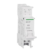 Schneider Electric - Zusatzeinrichtung für Reiheneinbaugeräte Arbeitsstromauslöser A9N26946 220-415VAC MX+OF