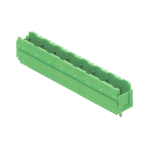Weidmüller - Leiterplattensteckverbinder Verbinder 7.50mm SL 7.50/1#2864850000  − 50 Stück