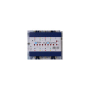 Wisi - SAT-Verstärker Linienverstärker DXA 0909 f. Multischalterkas