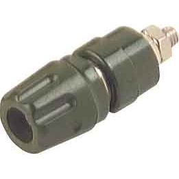 Pulsotr. SKS - Kommunikationstechnik-Adapter Polklemme PKI 10 A gn − 100 Stück