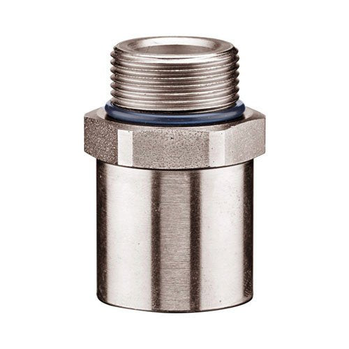 Flexa - Erweiterungs-/Reduzierring Brandschott Adapter ADMFM,ID16.5M20x1.5 ID 16,5, M 20 x 1,5 − 25 Stück by Flexa
