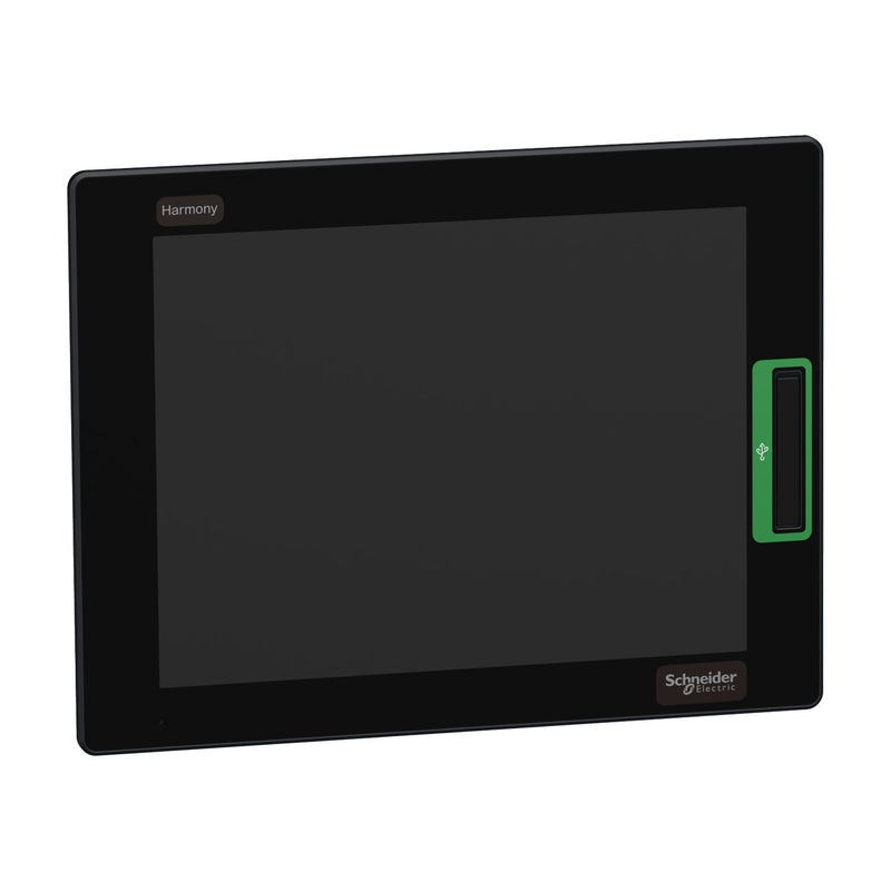 Schneider Electric - Industrie-PC Panel P6 PC 12 Zoll Intel HMIP6D6B0NA0WNAN00 Atom x6425E 4 Cores