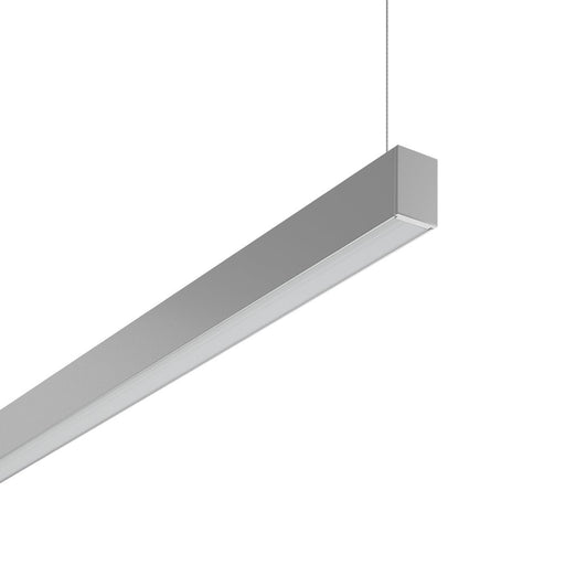 RZB - Pendelleuchte LED-Pendelleuchte 312221.004.76 830, DALI, silber
