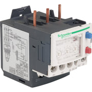 Schneider Electric - Überlastrelais elektronisch Motorschutzrelais LR97D07M7 elektronisch