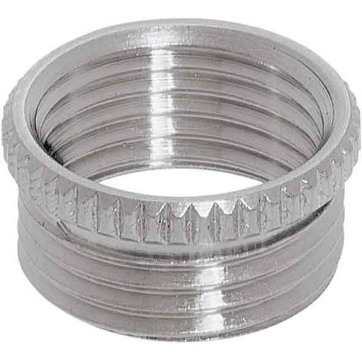 Lapp Zubehör - Erweiterungs-/Reduzierring SKINDICHT-MA-M/PG-20X1,5/9 MA-M/Pg20x1,5/9 − 50 Stück