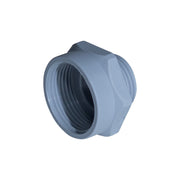 Plica - Erweiterungs-/Reduzierring Reduktion 907005209 M25/M20 PA6/GFK sgr − 50 Stück