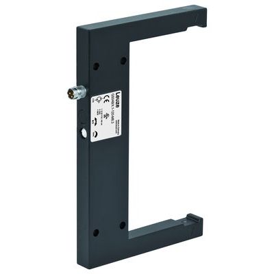 Leuze - Gabellichtschranke Gabel-Lichtschranke GS04B/P.1-120-M8.3