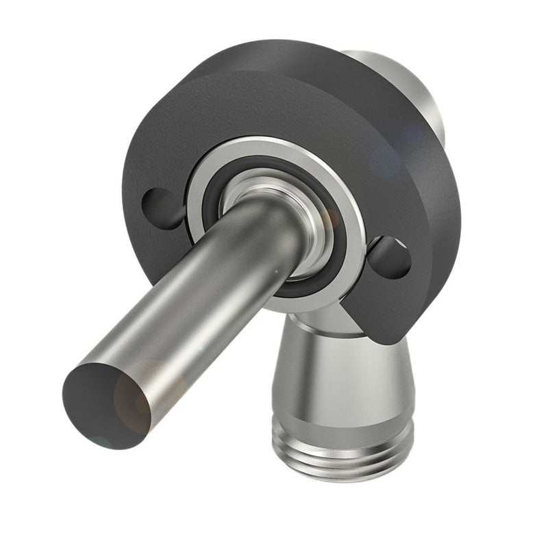 Balluff - Induktiver Näherungsschalter Sensor induktiv BES 516-200-#BES05ZH