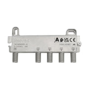 Televes - Abzweiger und Verteiler Abzweiger 4f AZS420FZ 20 dB, 5-2400 MHz