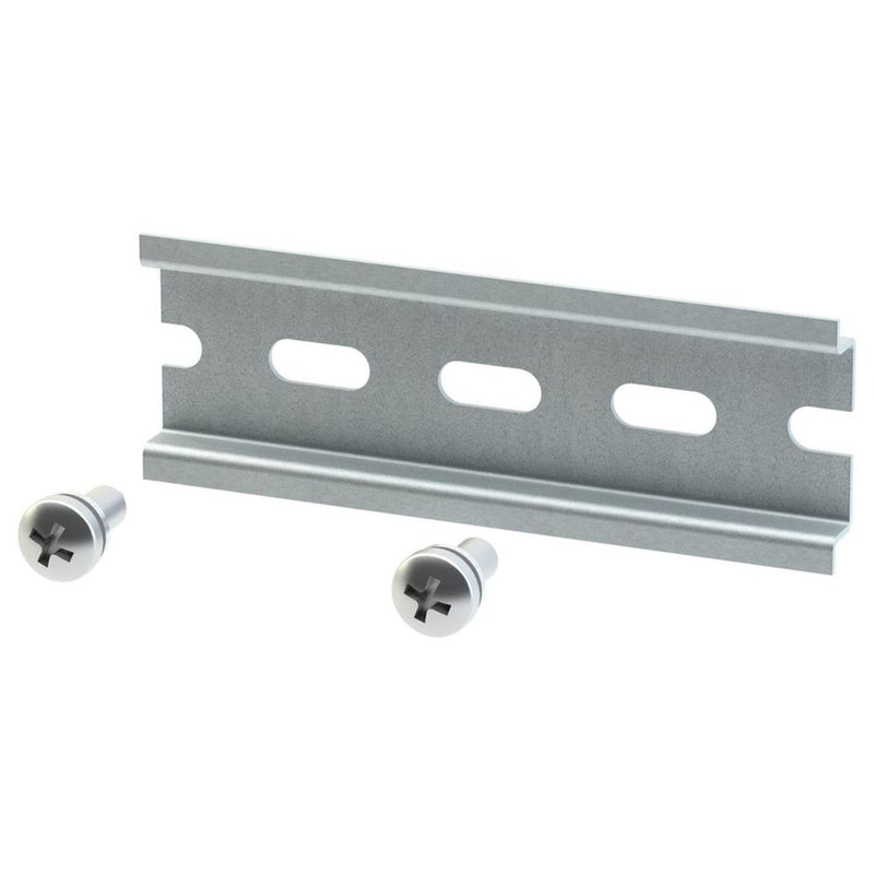 Lenze - Zubehör/Ersatzteile für Frequenzregler Set Hutschienenmontage EZAMBHXX034
