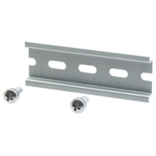 Lenze - Zubehör/Ersatzteile für Frequenzregler Set Hutschienenmontage EZAMBHXX034