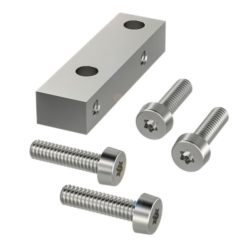 Balluff - Zubehör/Ersatzteile für Industriesensoren Befestigungstechnik BAM MB-ML-060-B22-1