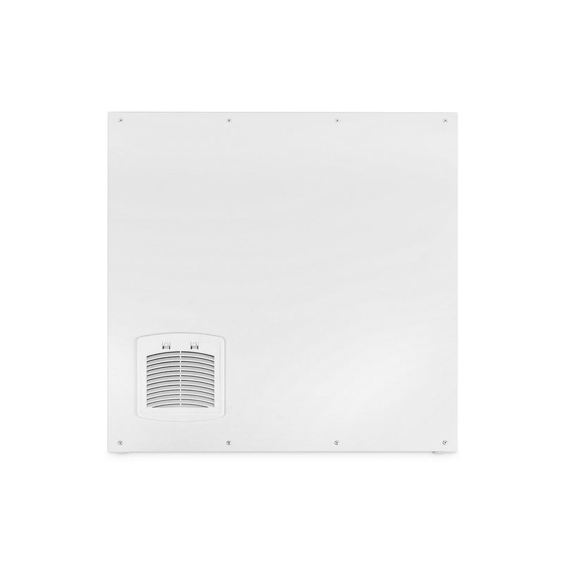 DIGITUS - Netzwerk-/Serverschrank Computergehäuse DN-CC 9002 RAL 7035