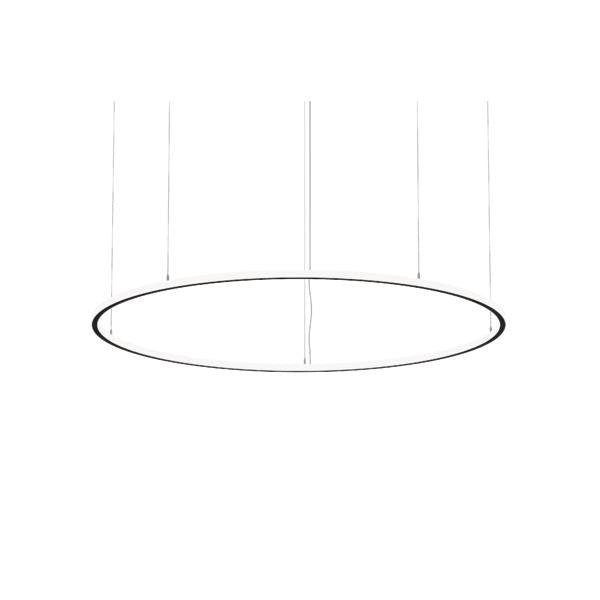 Brumberg Leuchten - Pendelleuchte LED-Pendel-Ringleuchte 84114183 3000K, DALI-2