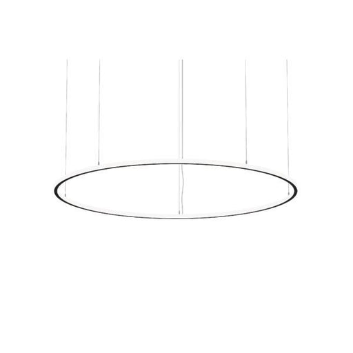 Brumberg Leuchten - Pendelleuchte LED-Pendel-Ringleuchte 84114183 3000K, DALI-2