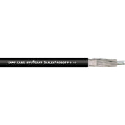 Lapp Kabel&Leitung - Energiekabel < 1 kV, für ortsveränderlichen Einsatz ÖLFLEX ROBOT F1 18G0,5 0029608/100 − 100 Meter