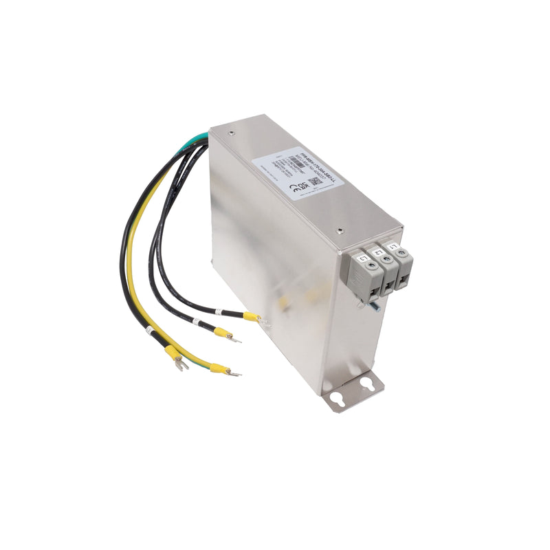 Mitsubishi Electric - Filter für Niederspannung Funkentstörfilter FFR-MSH-170-3#404037 − 1 Stück