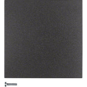 Berker - Bedienelement intelligent Taste 1fach 85141185 anthrazit matt