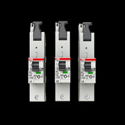 ABB Stotz S&J - Selektiver Hauptleitungsschutzschalter Hauptsicherungsautomat S751-E63