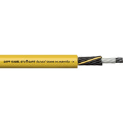 Lapp Kabel&Leitung - Energiekabel >= 1 kV, für ortsveränderlichen Einsatz ÖLFLEX CRANE VS (N)SHTÖU 0044015 7G2,5