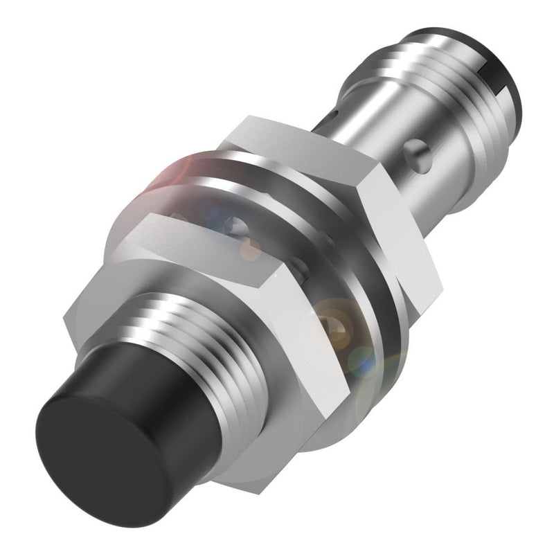 Balluff - Induktiver Näherungsschalter Sensor BESM12MD-PSC80F-S04G induktiv