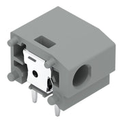 WAGO - Leiterplattenklemme Anreihbare Leiterplattenk. 235-762 2,5mm² − 100 Stück