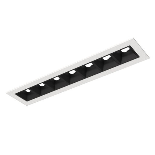 LTS Licht&Leuchten - Downlight/Strahler/Flutlicht LED-Einbauleuchte CHOCM-R 171. #665595 840 DALI ws