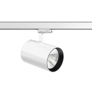 RZB - Downlight/Strahler/Flutlicht LED-Anbaustrahler 742184.002 930, ws