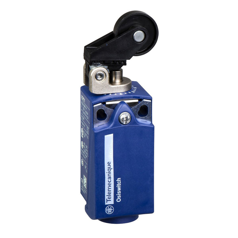 TMSS - Einzelpositionsschalter Positionsschalter XCKP251AG11S21 1Ö/1S