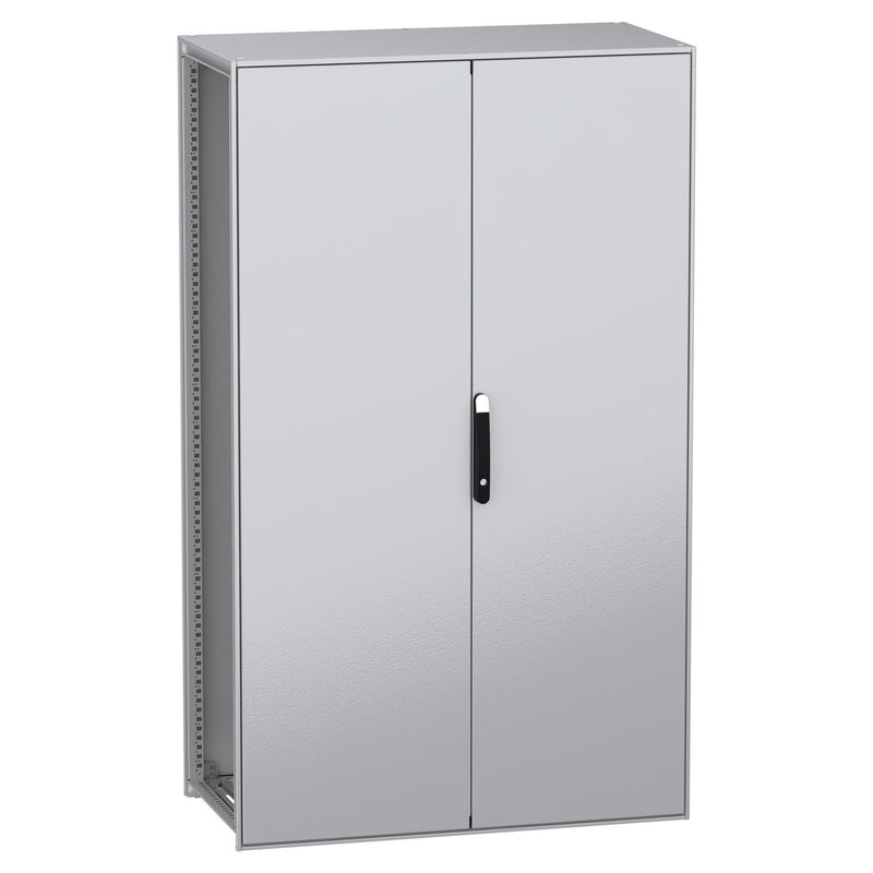 Schneider Electric - Gehäuse/Schaltschrank (leer) Standgehäuse NSYSFN2012602D PanelSeT SFN