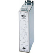 Murrelektronik - Geräteüberspannungsschutz für Energietechnik/Stromversorgung Netzentstörfilter MEF 3/2 12 A T I:12A U:3x500VAC