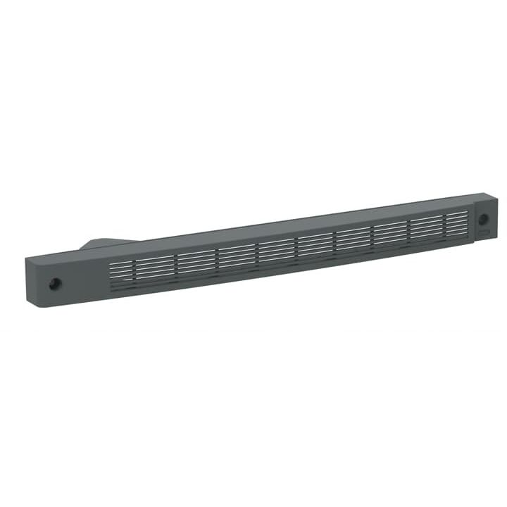 ABB Stotz S&J - Zubehör/Ersatzteile für Niederspannungs-Schalttechnik Blindabdeckung VBC-XR-50 50mm IP41