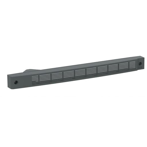 ABB Stotz S&J - Zubehör/Ersatzteile für Niederspannungs-Schalttechnik Blindabdeckung VBC-XR-50 50mm IP41