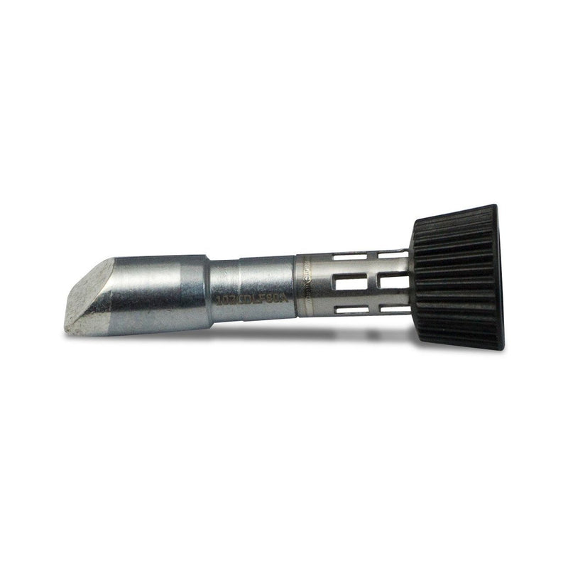 Ersa - Lötspitze Lötspitze-ERSADUR 0102CDLF80A/SB asymetrisch
