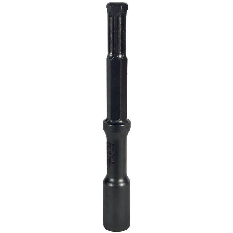 DEHN - Einschlaghilfe für Stab-/Tiefenerder Hammereinsatz HETE20TESVHHISTBLANK f. TE D20mm, L280mm