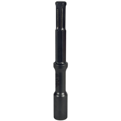 DEHN - Einschlaghilfe für Stab-/Tiefenerder Hammereinsatz HETE20TESVHHISTBLANK f. TE D20mm, L280mm