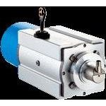 Sick - Drehgeber Seilzug-Encoder BTF13-C1QM3049