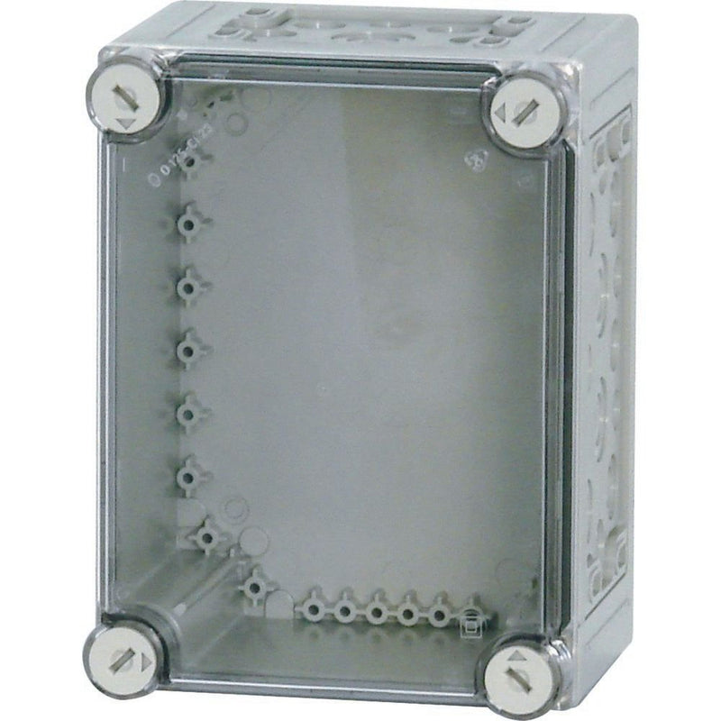 Eaton - Leergehäuse Einzelgehäuse CI23E-125 m.metr.-Vorprägungen
