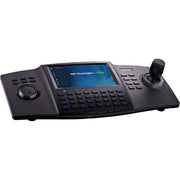 Hikvision - Signalwandler für Überwachungssystem Steuerpult DS-1100KI m. 4D-Joystick u, JS