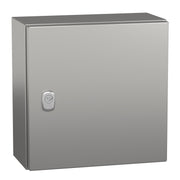 Schneider Electric - Gehäuse/Schaltschrank (leer) Wandschrank 304L NSYS3X3315 300x300x150 o.MP