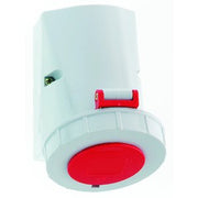 Bals Elektrotech - CEE-Steckdose (IEC 60309) Wandsteckdose 1137 16A 4p 400V 6h IP67