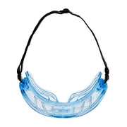 3M - Schutzbrille Vollsichtbrille Fahrenheit FHEIT AS/UV,PC,klar − 10 Stück