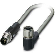 Phoenix Contact - Patchkabel Kupfer Industrie Bussystem-Kabel SAC-5P-MS/ 1#1405990 − 50 Stück