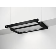 Electrolux AEG - Dunstabzugshaube Flachschirmhaube DPE5661B